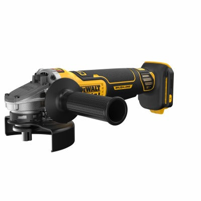 DEWALT Dewalt DCG410B 20V Max Xr 4.5-5 in Angle Grinder