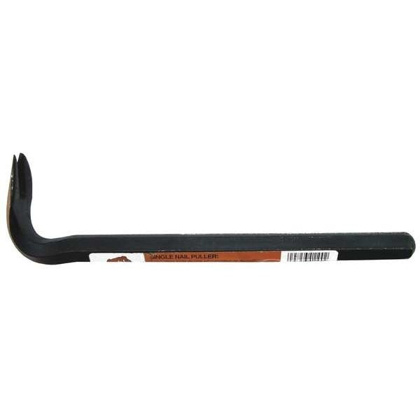 MAYHEW TOOLS Mayhew Tools 41100 Nail Puller 10 Inch Cv Steel