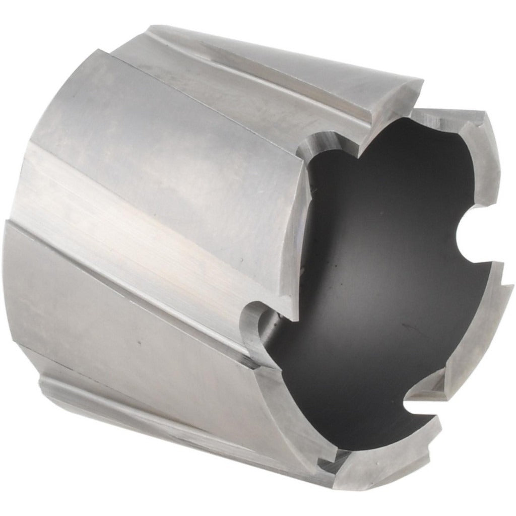 HOUGEN Hougen 11224 Annular Cutter 0.9449 in Hss M2 Bright