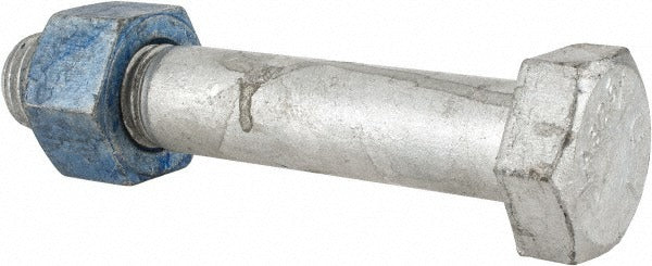 VALUE COLLECTION Value Collection HCI31120650NG-005BX Hex Head Bolt A325