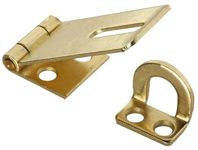 NATIONAL HARDWARE National Mfg/spectrum Brands Hhi N102-053 Safety Hasp