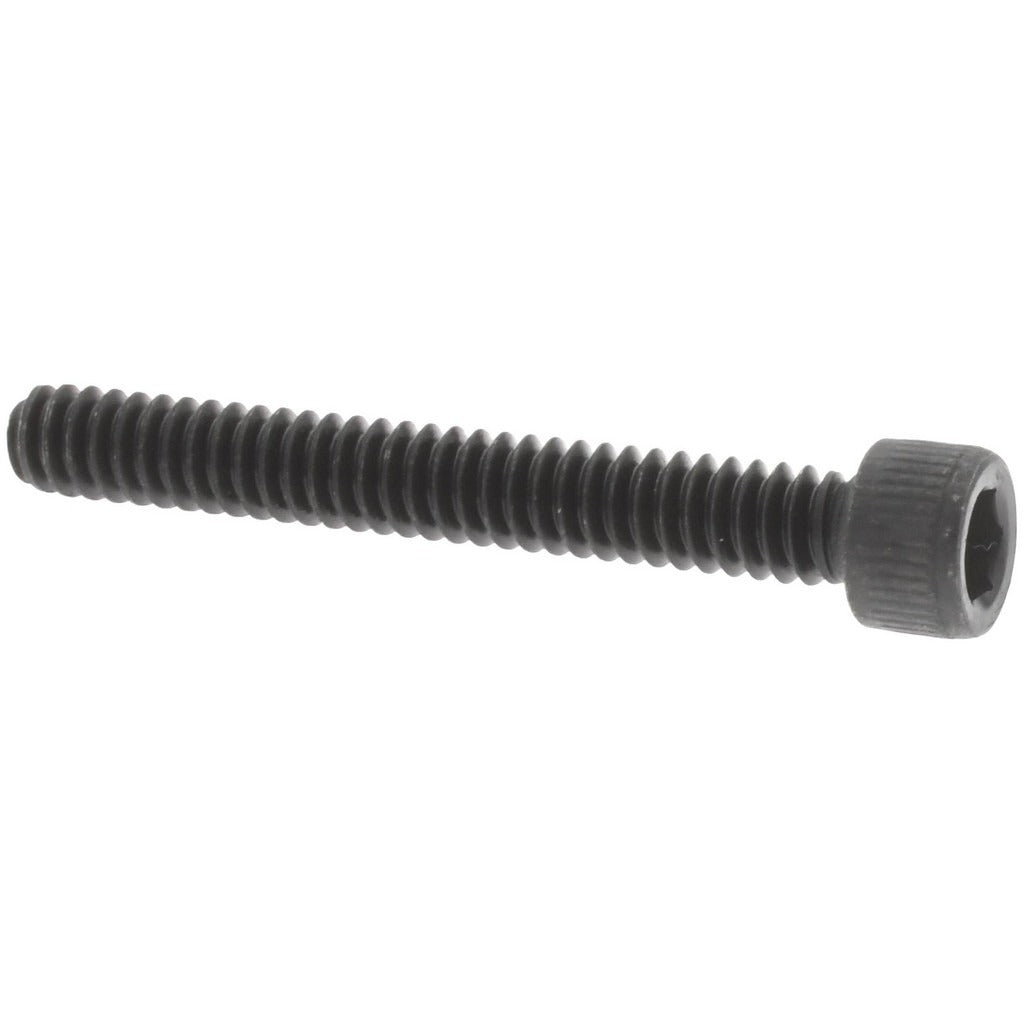 VALUE COLLECTION Value Collection 581121PR Hex Socket Cap Screw 4-40 Unc