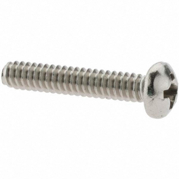 VALUE COLLECTION Value Collection 94660 6-32 X 3/4 in Pan Head Phillips Screw