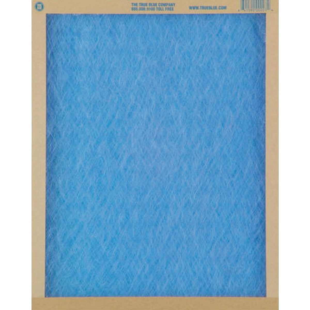 HONEYWELL True Blue 120241 Fiberglass Air Filter 20x24x1 Merv 2