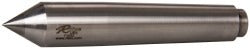 RITEN Riten 71033 Solid Dead Center 3MT Carbide-tipped Steel