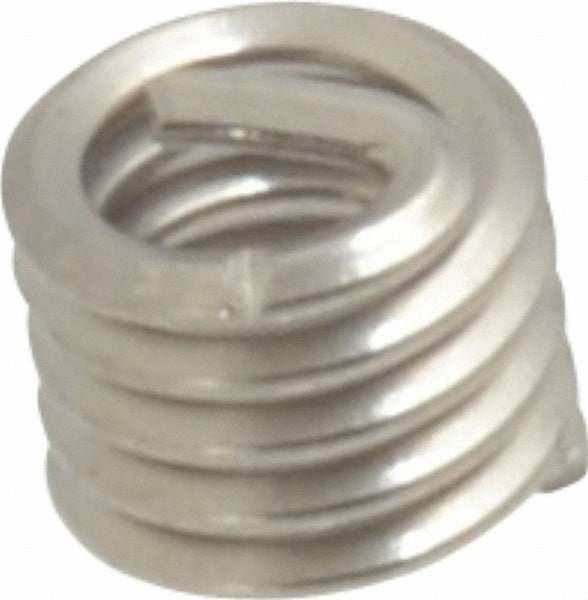 HELI-COIL Heli-coil R1185-06 Free Running Insert 6-32 Unc 0.207 in Ss
