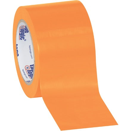BSC PREFERRED Bsc Preferred T93363PKO Vinyl Safety Tape 6.0 Mil 3-pack