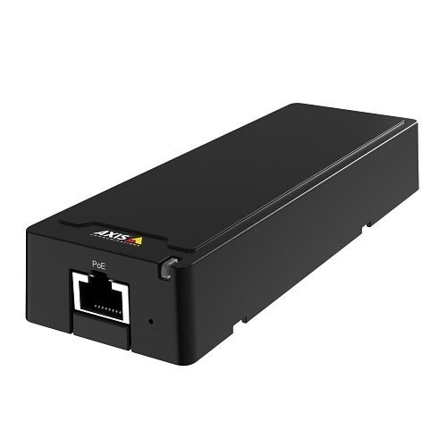 AXIS COMMUNICATIONS Axis Communications 02196-001 FA51 Main Unit Ip Camera