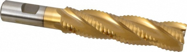 VALUE COLLECTION Value Collection 724-5245 Roughing End Mill 1 in 4 Flute Cobalt