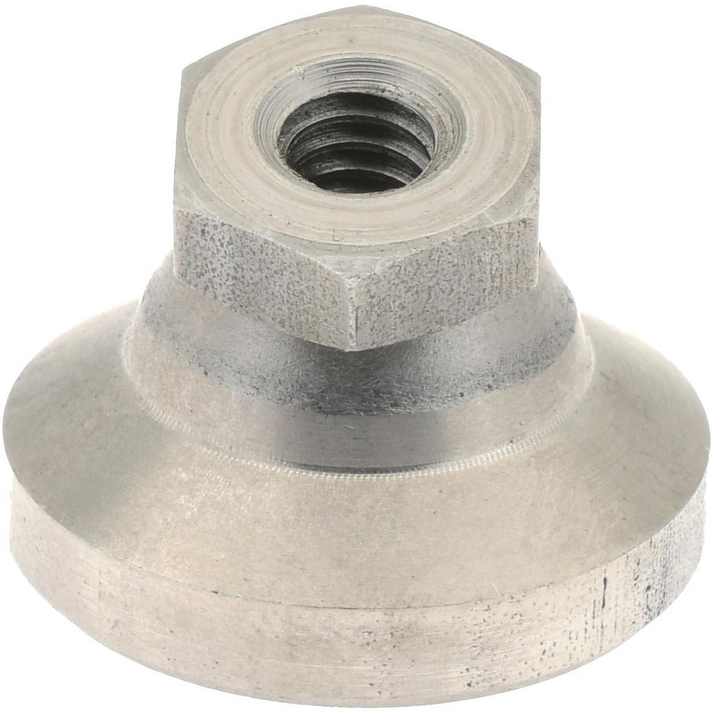 GIBRALTAR Gibraltar STS-0-G Tapped Pivotal Leveling Mount 1/4-20