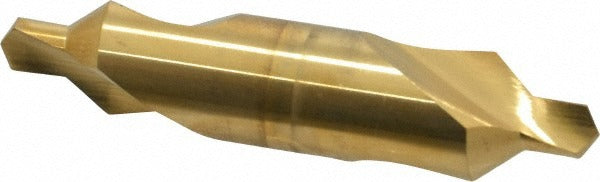 KEO Keo 906-000-177 Combo Drill Countersink Size 8 Hss Tin