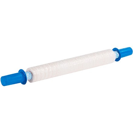 BSC PREFERRED Bsc Preferred SN20GOOD Ventilated Stretch Wrap 4 Roll
