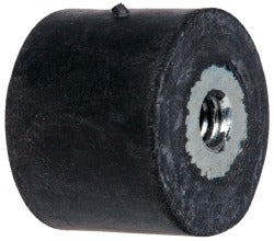 TECH PRODUCTS Tech Products 51172 Vibration Isolator 55 Lb Plate Plate