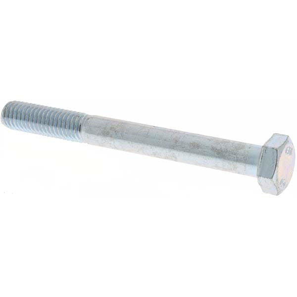 VALUE COLLECTION Value Collection C90399 M8 X 1.25 75mm Hex Cap Screw