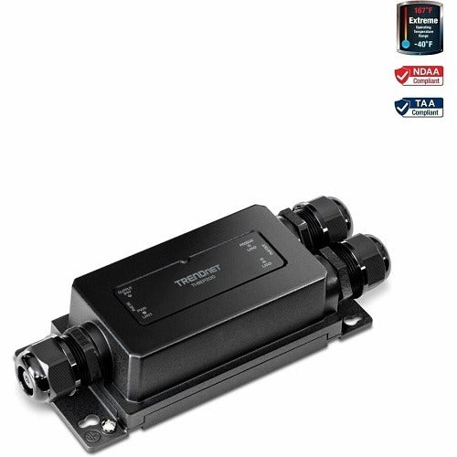 TRENDNET Trendnet TI-BEP200 Industrial Outdoor Gigabit Poe++