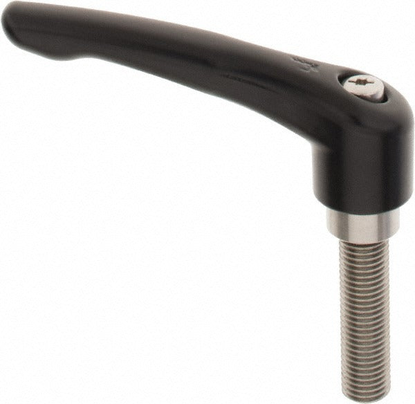 KIPP Kipp K0123.5161X60 Adjustable Clamping Handle M16x2