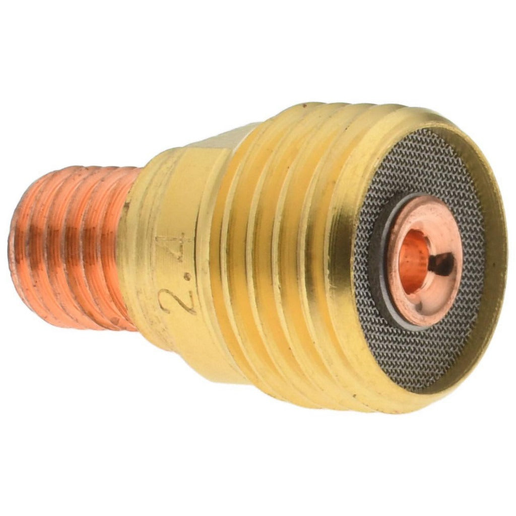 PRO-SOURCE Pro-source 45V44 Tig Torch Collet Body