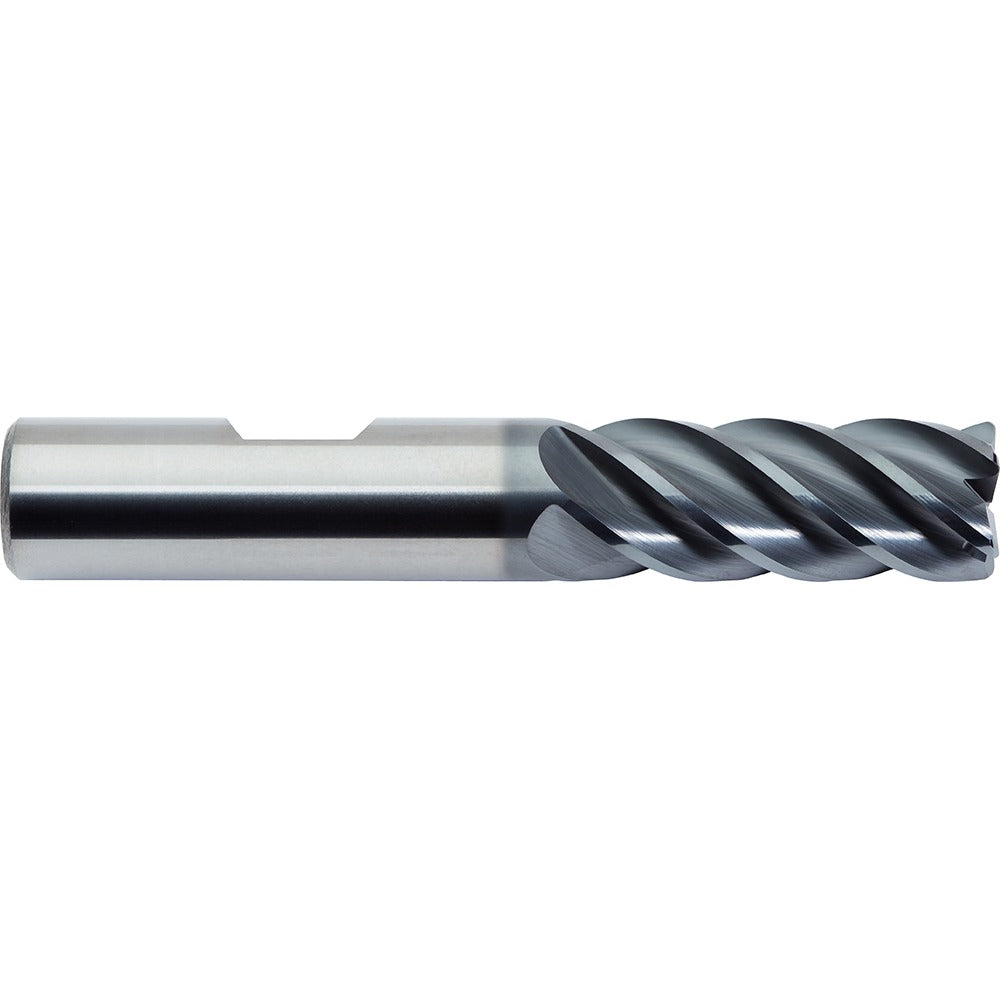 M.A. FORD M.a. Ford 27862522B Corner Radius End Mill Head 5 Flute