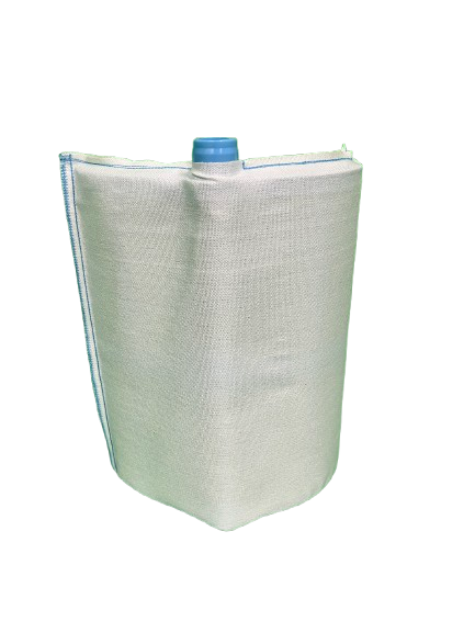 HURRICANE POOL FILTERS Hurricane Pool Filters HF-DE24-01PG DE Filter Partial Grid (12 in x 9.75 in) Replacement HF-DE24-01PG