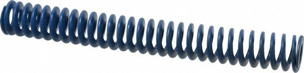 ASSOCIATED SPRING Associated Spring Raymond 103-640 Die Spring Blue