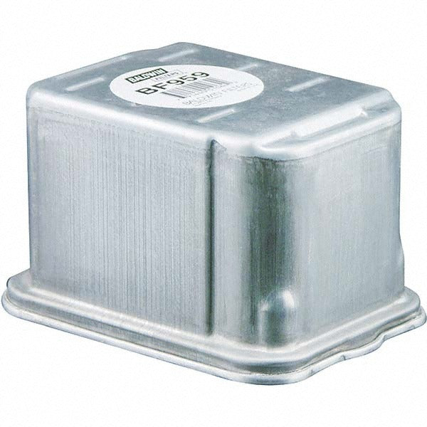 BALDWIN FILTERS Baldwin Filters BF959 Fuel Filter 5.125 in Box Style