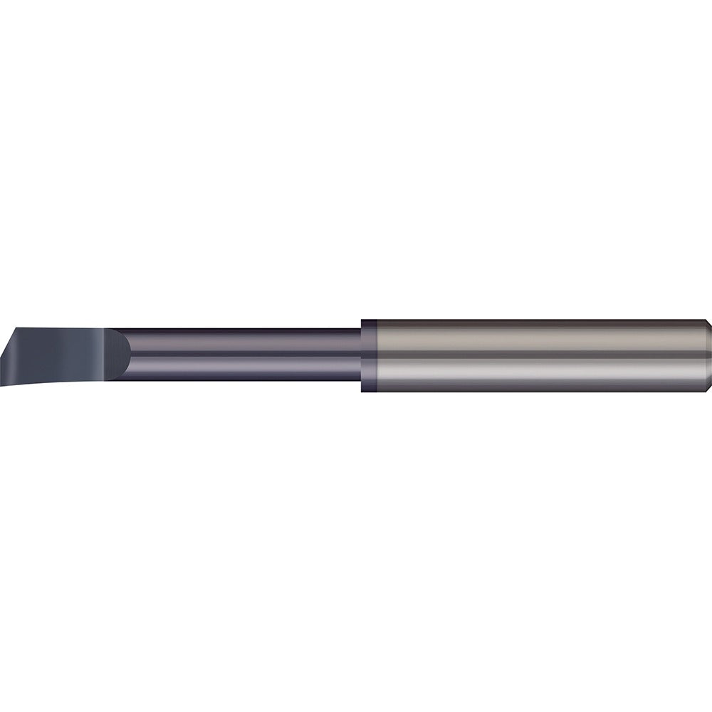MICRO 100 Micro 100 HBB-1501000X Boring Bar Right Hand Solid Carbide