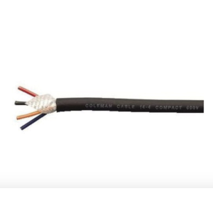 SOUTHWIRE Southwire 58225705 14/4S Stranded Tray Cable Mini-Split 600V (50 ft Roll)