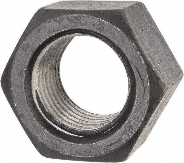VALUE COLLECTION Value Collection HNI2187-005BX Hex Nut 1-7/8-5 Grade 2