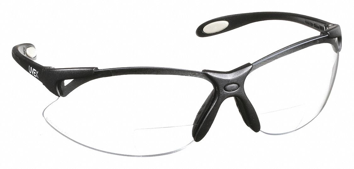 UVEX Uvex A951 Reader Magnifier +2.0 Diopter (Universal)