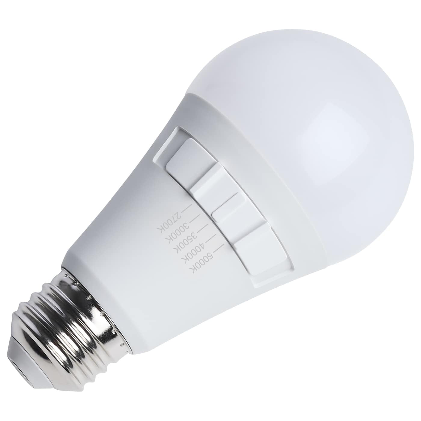 SATCO Satco S15195 A19 Led 14W (220 degree) S15195