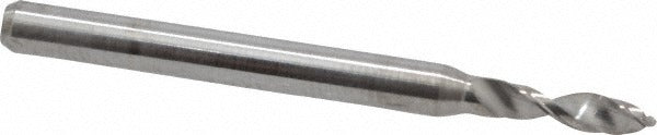 KYOCERA SGS PRECISION TOOLS Sgs 07368 Circuit Board Drill Bit 2.35mm Solid Carbide