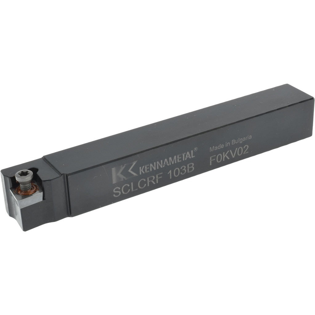 KENNAMETAL Kennametal 1094593 Sclcr Indexable Turning Toolholder