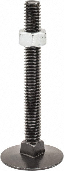 VALUE COLLECTION Value Collection BOEC15300wHex Steel Elevator Bolt 5/16-18