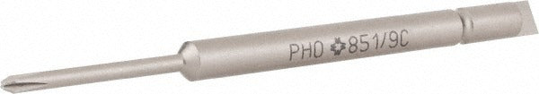 WERA Wera 05135273001 Screwdriver Insert Bit 0 Point 4 Mm
