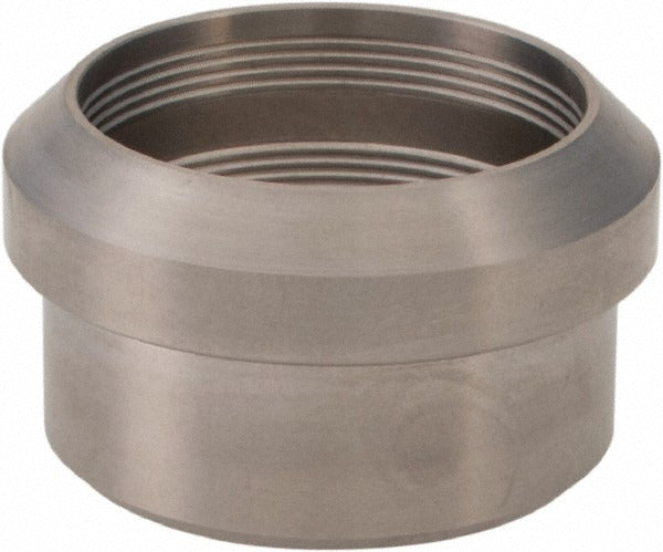 VNE Vne 14R1.0 Sanitary Recessless Ferrule 1 Inch Bevel Seat
