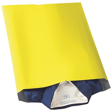 BSC PREFERRED Bsc Preferred CPM1419Y Poly Mailers Blue Silver 100/case