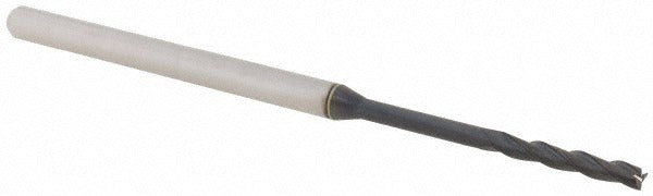 ACCUPRO Accupro 14797267 Square End Mill 5/64 in 3 Flute Carbide