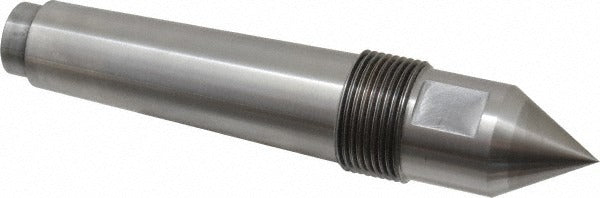 RITEN Riten 68914 Solid Dead Center Carbide-tipped 4MT
