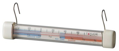 TAYLOR PRECISION PRODUCTS Taylor Precision Products 5977N Refrigerator Freezer Thermometer