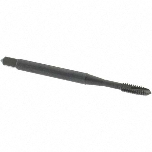 OSG Osg 2811401 Spiral Point Tap 4-40 Unc 2 Flute Plug Hss
