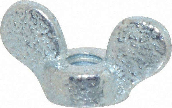 VALUE COLLECTION Value Collection 0-CD-755B17- Wing Nut 1/4-20 Unc
