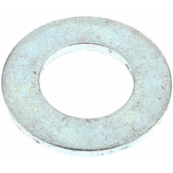 VALUE COLLECTION Value Collection MP43986 M14 Flat Washer Steel Zinc-plated