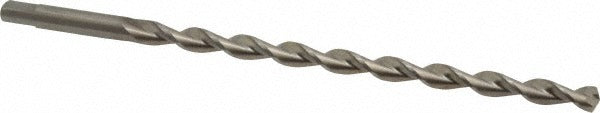 CHICAGO-LATROBE Chicago-latrobe 68817 Taper Length Drill Bit 17/64 in