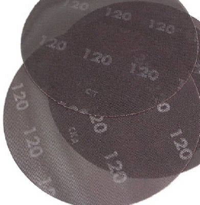 VIRGINIA ABRASIVES Virginia Abrasives Corp 414-17060 Mesh Sanding Screen 60 Grit