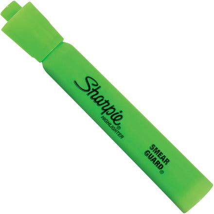 BSC PREFERRED Bsc Preferred MK601FGN Highlighter Markers Case of 12
