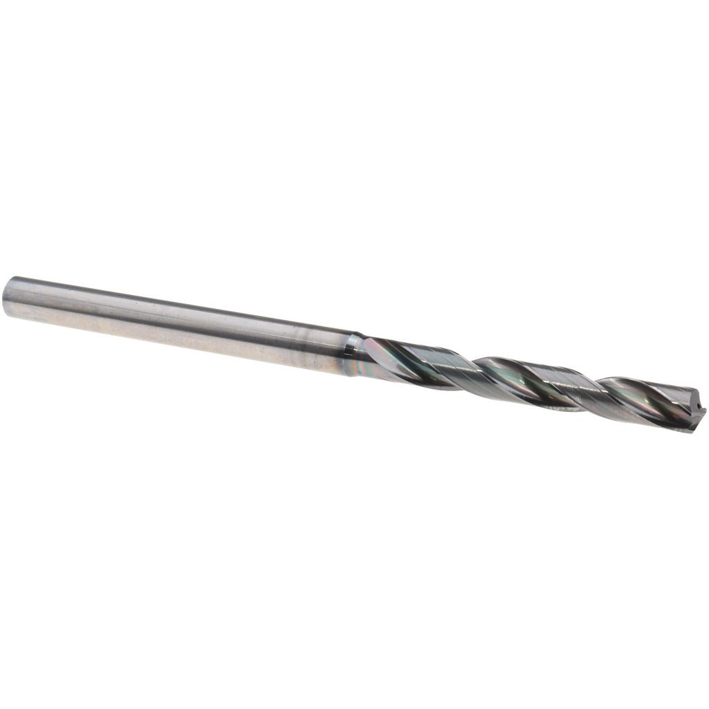 OSG Osg 8692550 Solid Carbide Jobber Drill 5.50 Mm