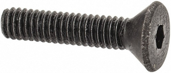 VALUE COLLECTION Value Collection 211008PR Flat Socket Cap Screw 1-72 3/8 in