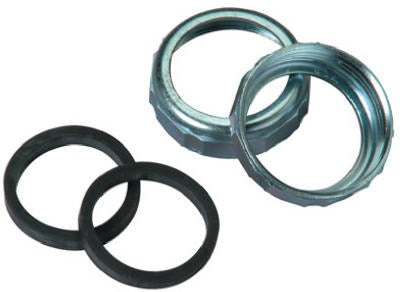 MASTER PLUMBER Plumb Shop Div Brasscraft 226-399 Slip Joint Nut Washer Kit