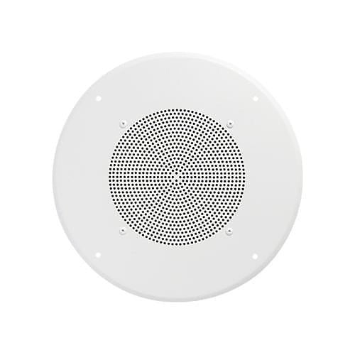 ATLASIED Atlasied HD72W In-ceiling Speaker Transformer Baffle