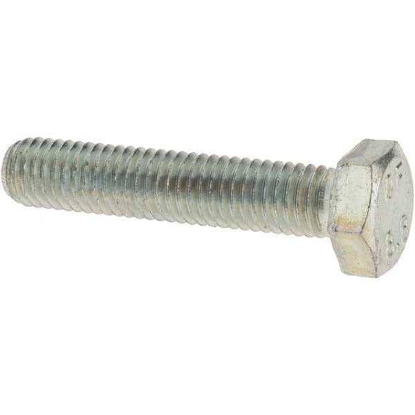 VALUE COLLECTION Value Collection MP42061 M8 X 1.25 X 40 Mm Hex Cap Screw